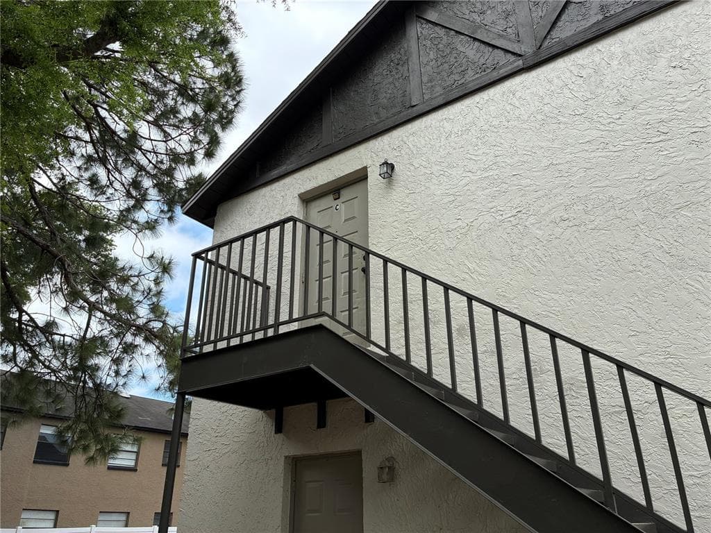 5101 S CLARICE COURT UNIT 1C