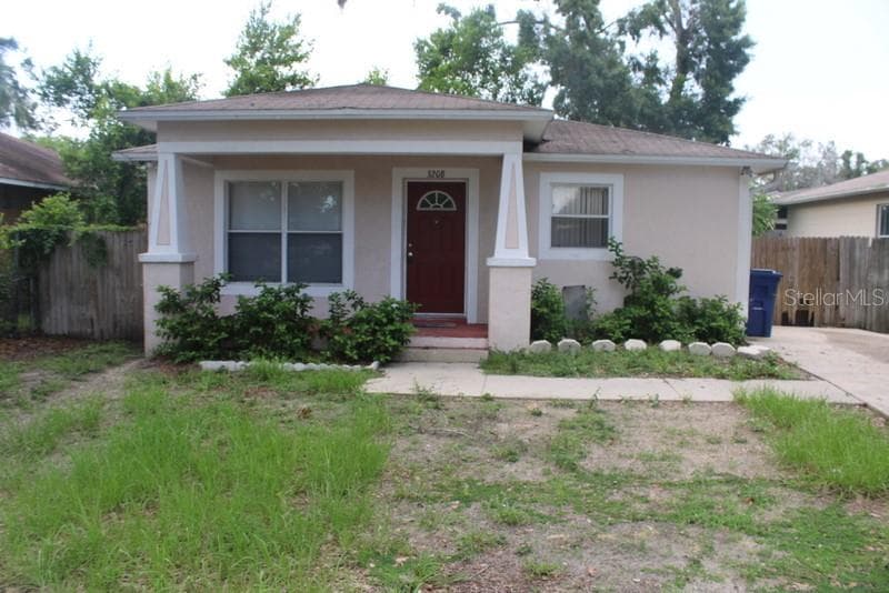 3208 E MOHAWK AVENUE TAMPA, FL 33610