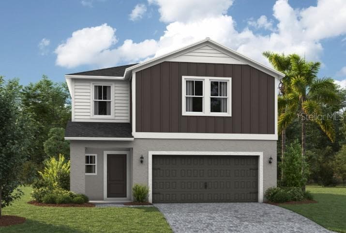 33824 NOBLE CREEK PLACE DADE CITY, FL 33525