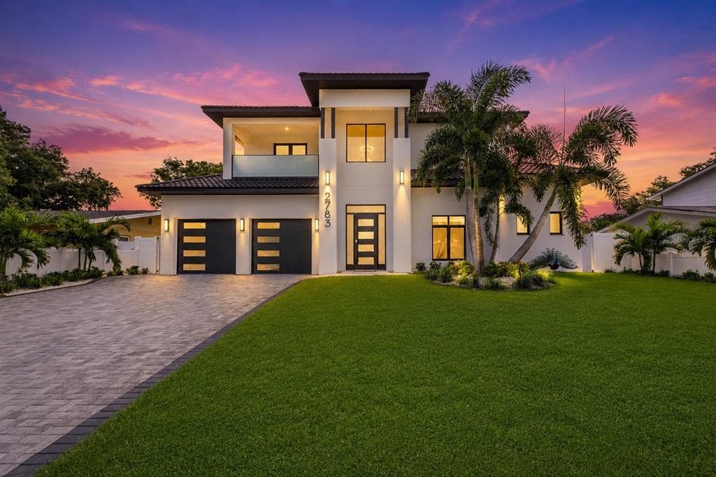 2783 67TH WAY N ST PETERSBURG, FL 33710