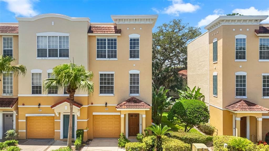 3175 BAYSHORE OAKS DRIVE TAMPA, FL 33611