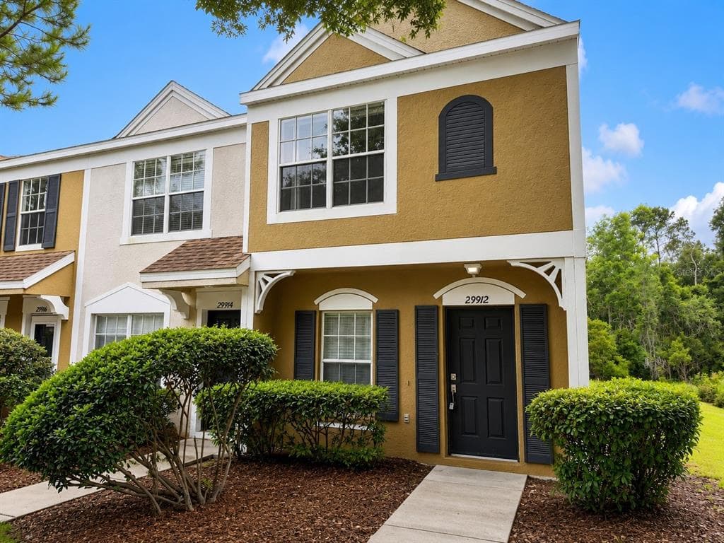 29912 ALTA VITA LANE WESLEY CHAPEL, FL 33543