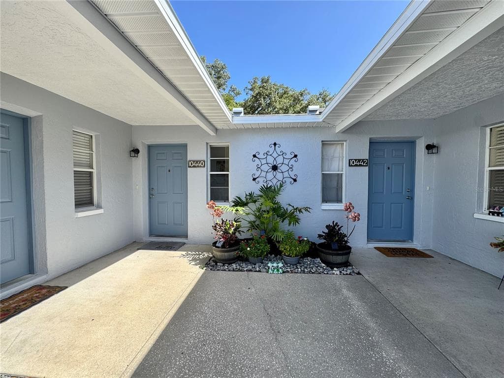 10440 CHALMER STREET SPRING HILL, FL 34608