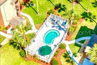 12760 INDIAN ROCKS ROAD UNIT 903 LARGO, FL 33774