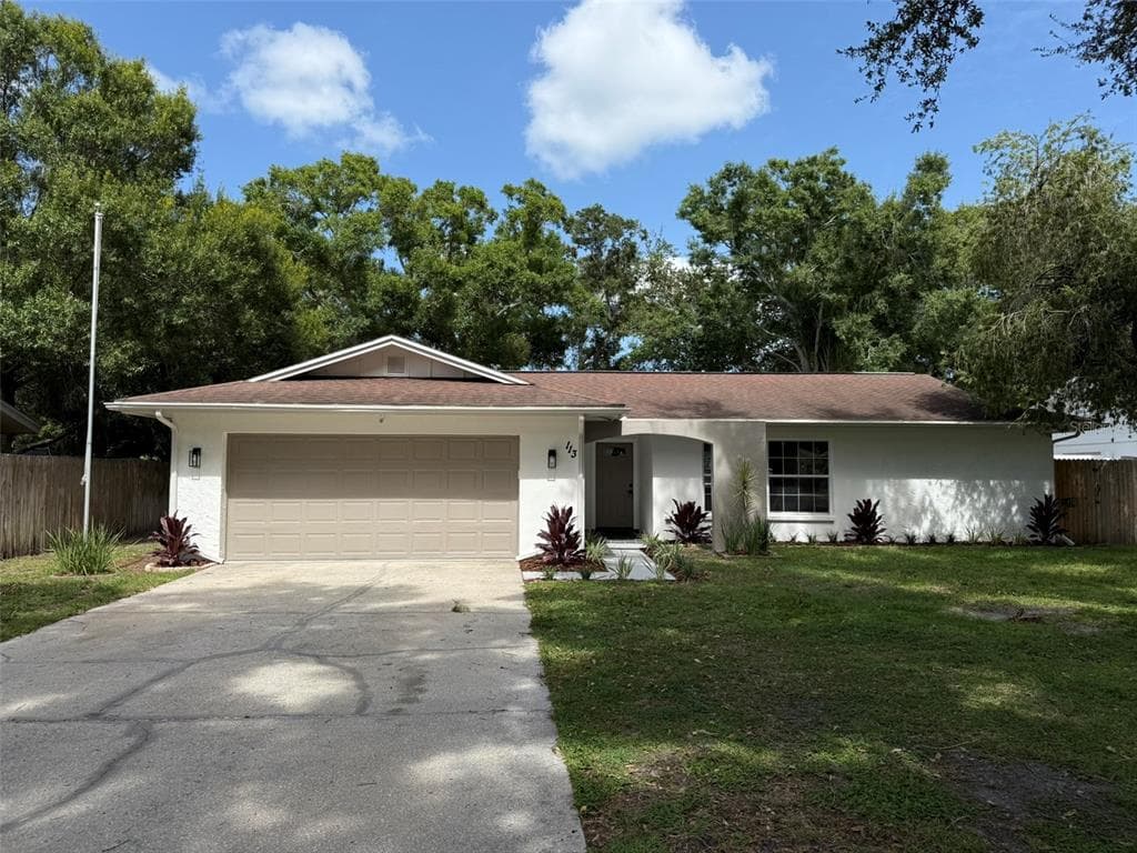 113 KENDALE DRIVE