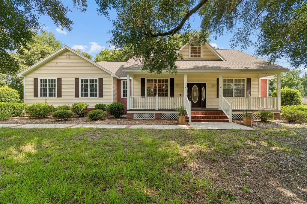 203 CAGLE ROAD BRANDON, FL 33511