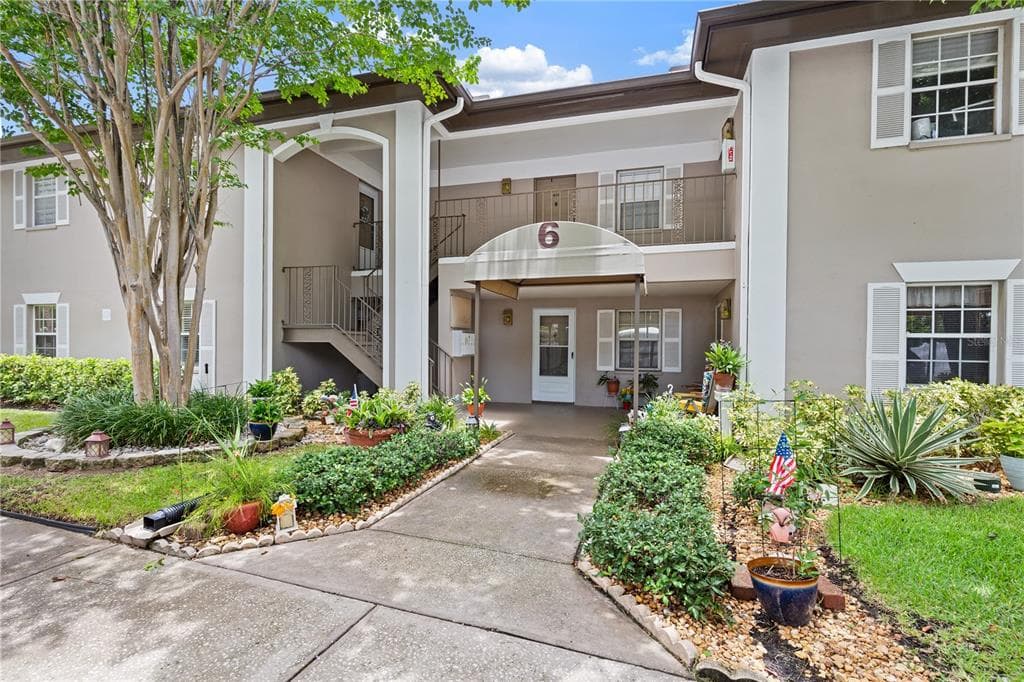 5265 E BAY DRIVE UNIT 612 CLEARWATER, FL 33764