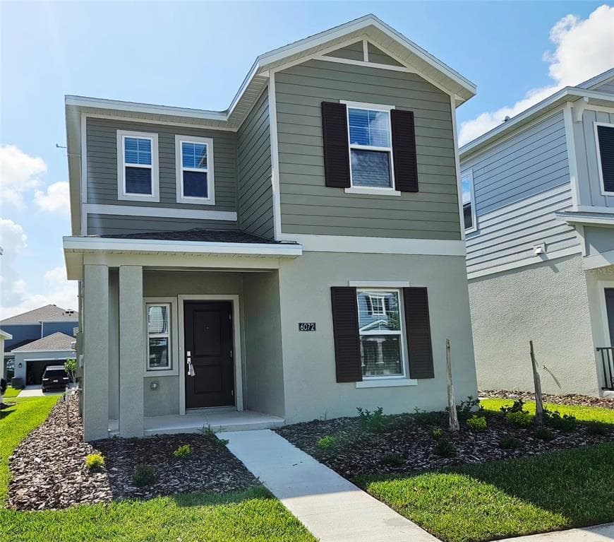 6072 ZEN WAY CLERMONT, FL 34714