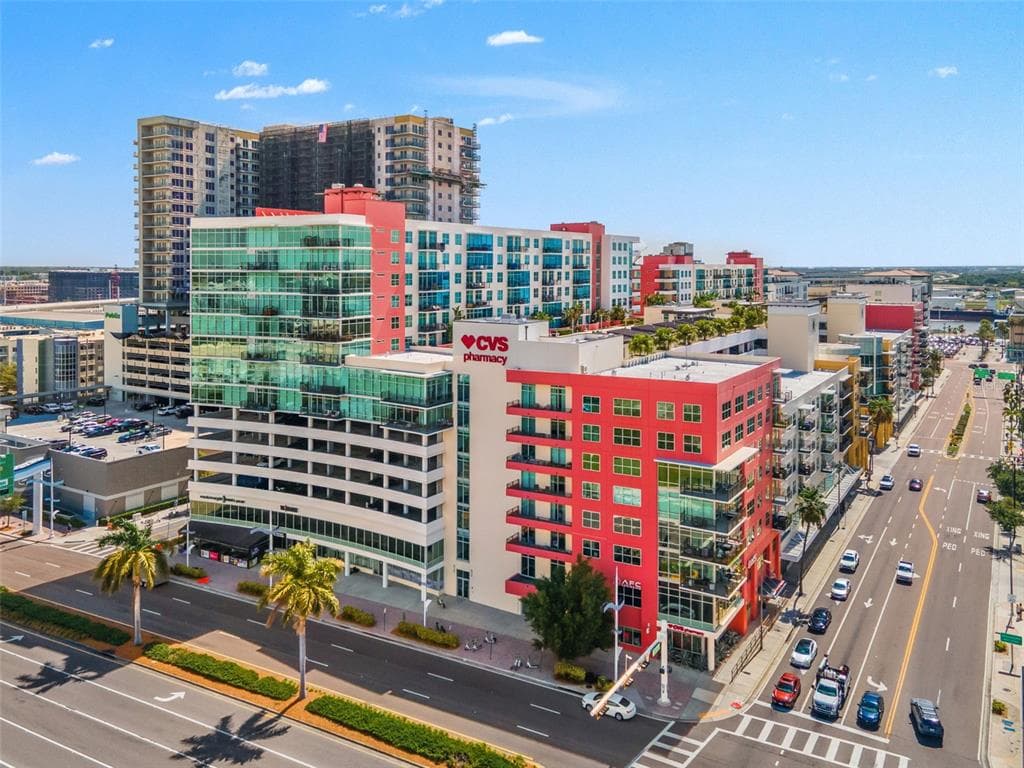 1120 E KENNEDY BOULEVARD UNIT 1229 TAMPA, FL 33602