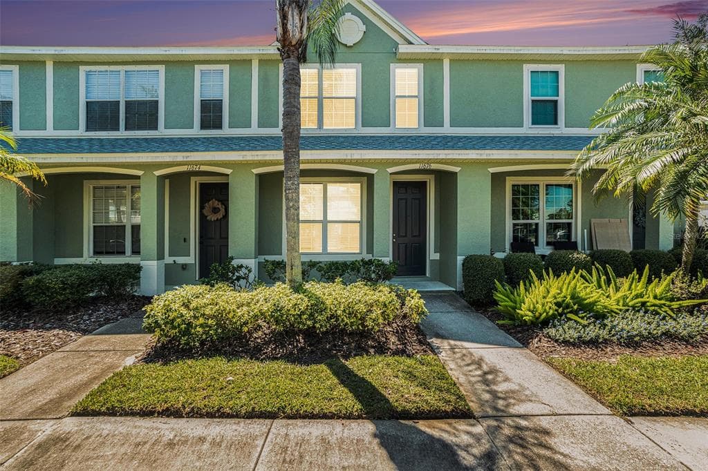11676 DECLARATION DRIVE TAMPA, FL 33635