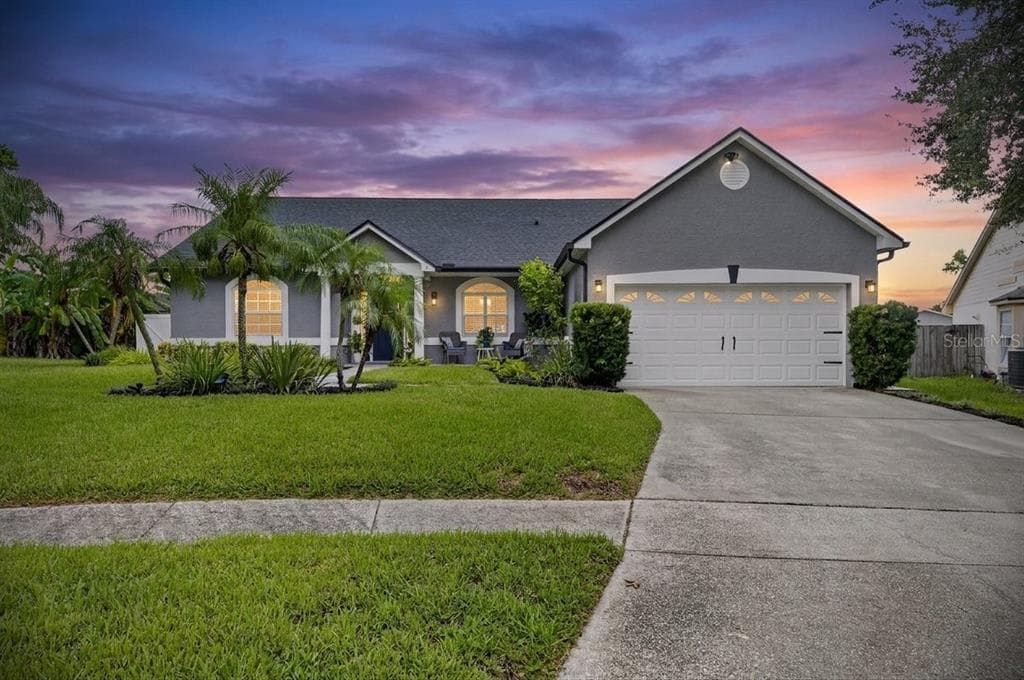 829 GREENBELT CIRCLE