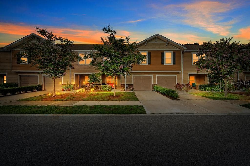 10427 RIVERCREST DRIVE RIVERVIEW, FL 33578