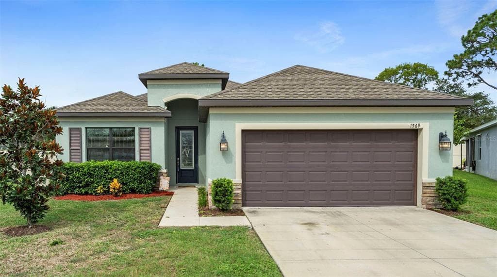 1569 N RIVER CIRCLE TARPON SPRINGS, FL 34689