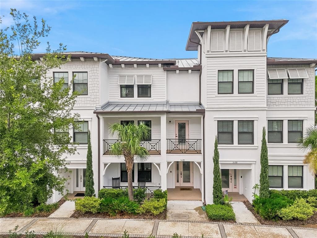 5120 BRIDGE STREET UNIT 5