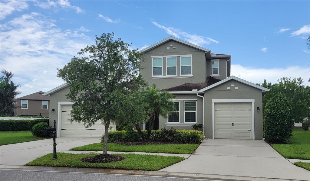 1787 HIDDEN SPRINGS DRIVE