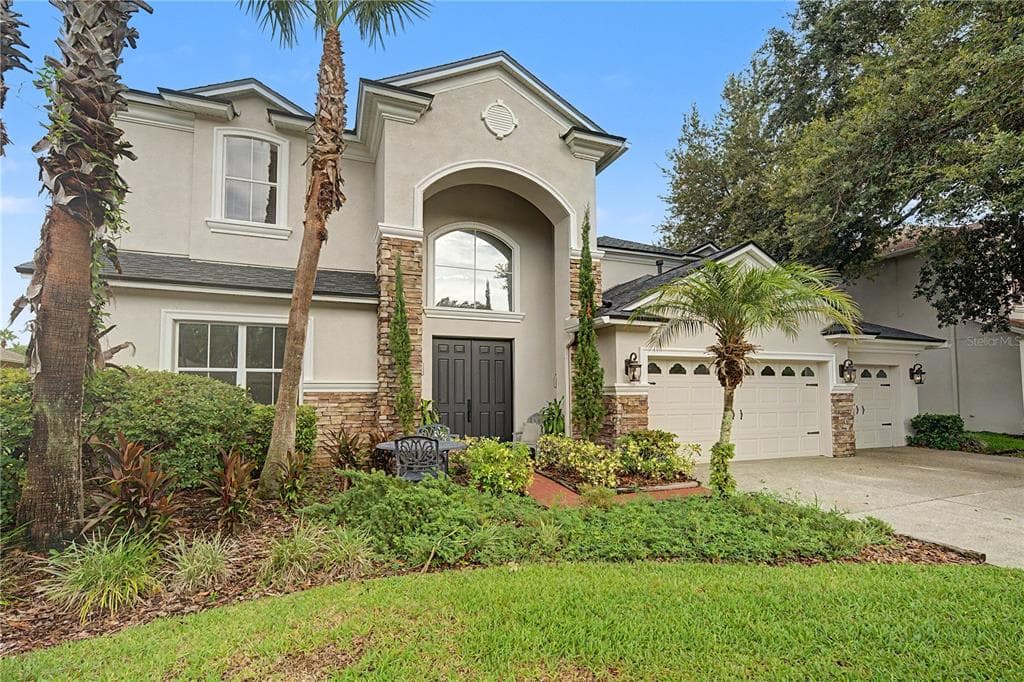 3038 MARBLE CREST DRIVE LAND O LAKES, FL 34638