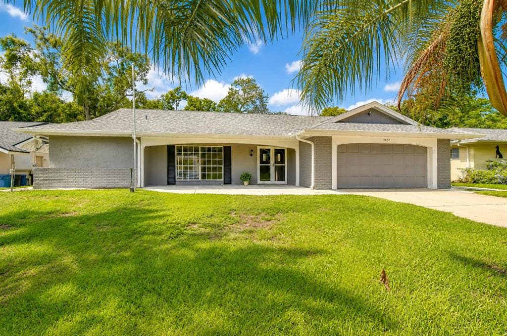 8804 VILLAGE MILL ROW HUDSON, FL 34667