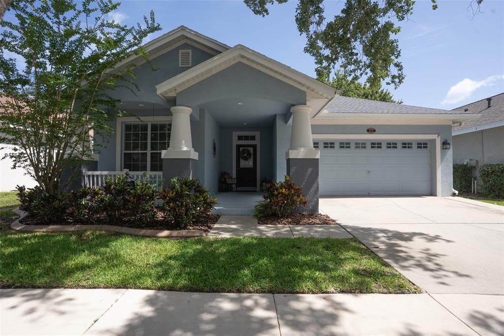 5029 TORREY HILLS LANE LUTZ, FL 33558