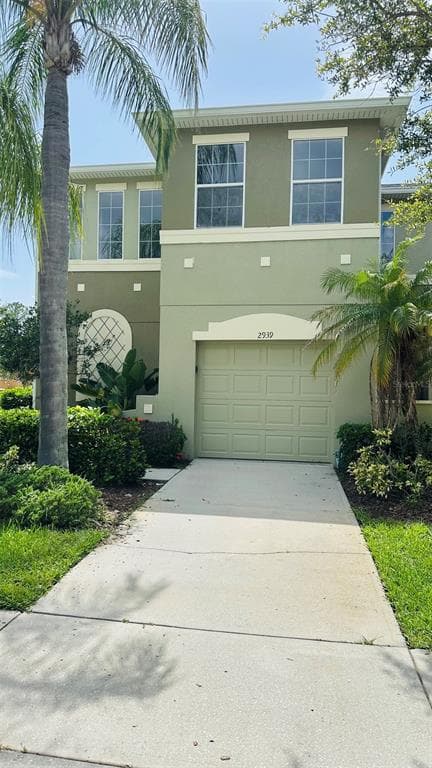 2939 WILLOWLEAF LANE WESLEY CHAPEL, FL 33544