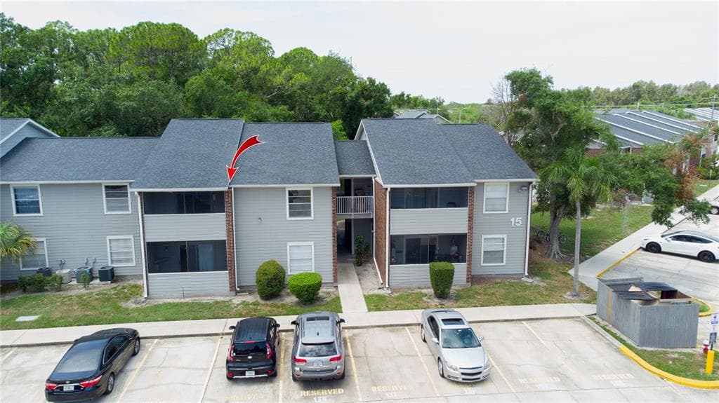 1400 GANDY BOULEVARD N UNIT 1513 ST PETERSBURG, FL 33702