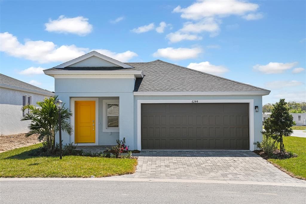 6100 SW 96TH PLACE OCALA, FL 34476