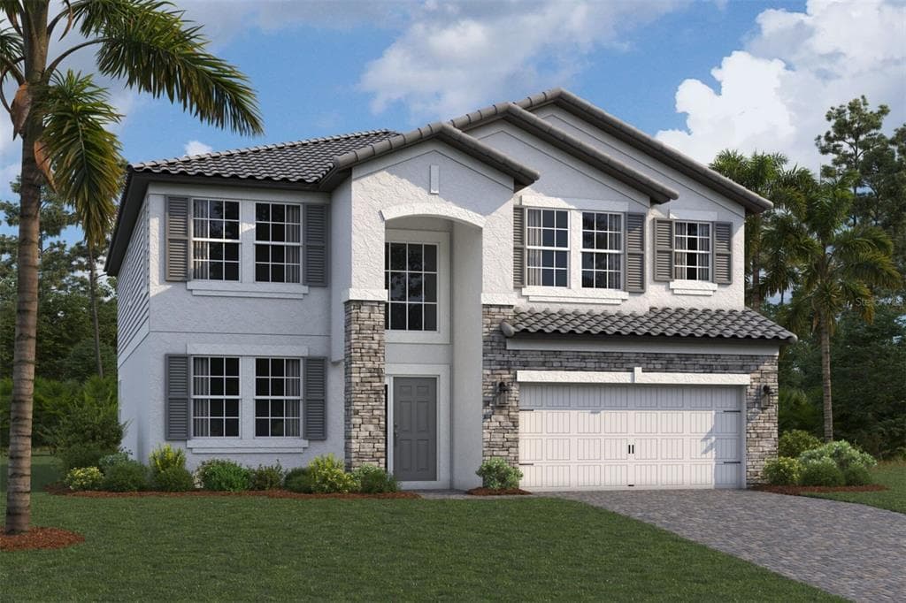 1748 SUTTONSET TRAIL ZEPHYRHILLS, FL 33541