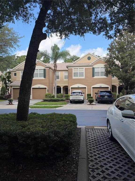 8428 SANDY BEACH STREET TAMPA, FL 33634