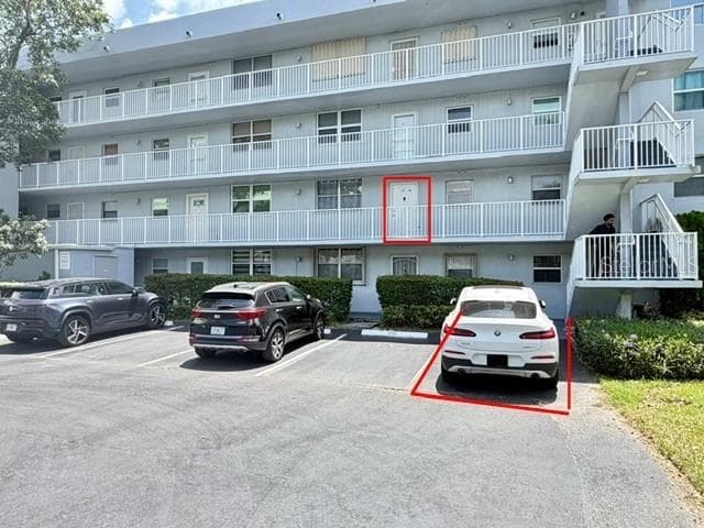 107 ROYAL PARK DRIVE UNIT 2G OAKLAND PARK, FL 33309