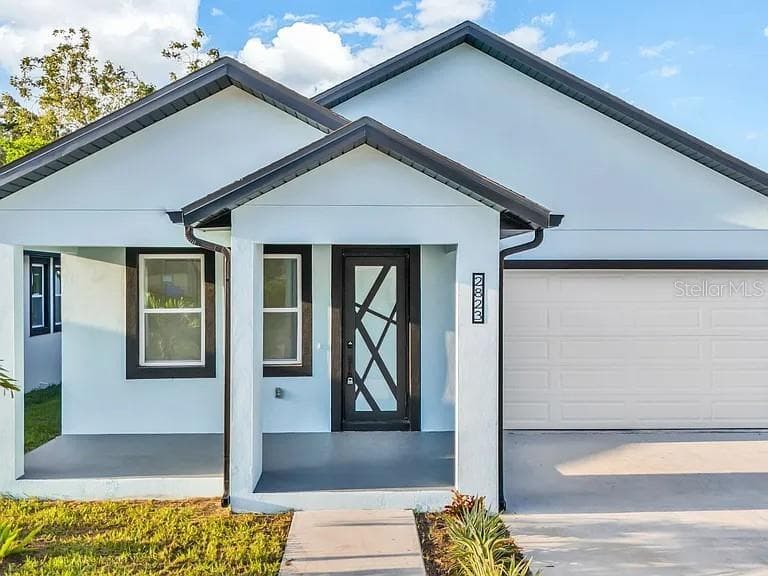 2823 60TH AVENUE N ST PETERSBURG, FL 33714