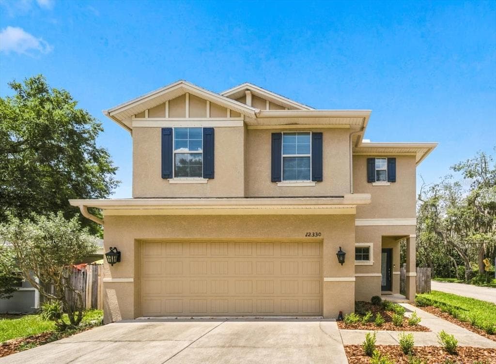 12330 N ROME AVENUE TAMPA, FL 33612