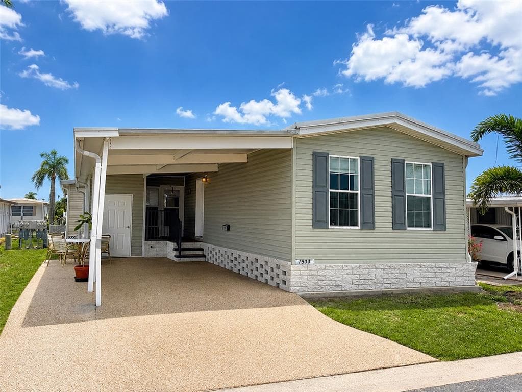 1503 23RD AVENUE W