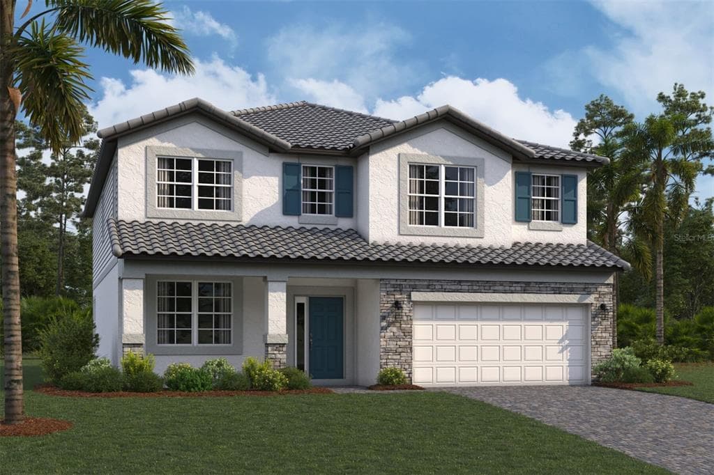 1719 RIVULET WAY ZEPHYRHILLS, FL 33541