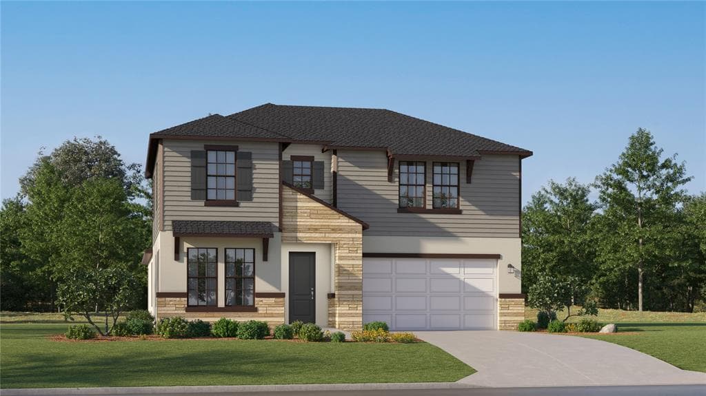8548 RUNAWAY BREEZE DRIVE LAND O LAKES, FL 34637