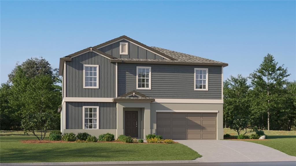 17685 ANGEL FLOWER DRIVE LAND O LAKES, FL 34638