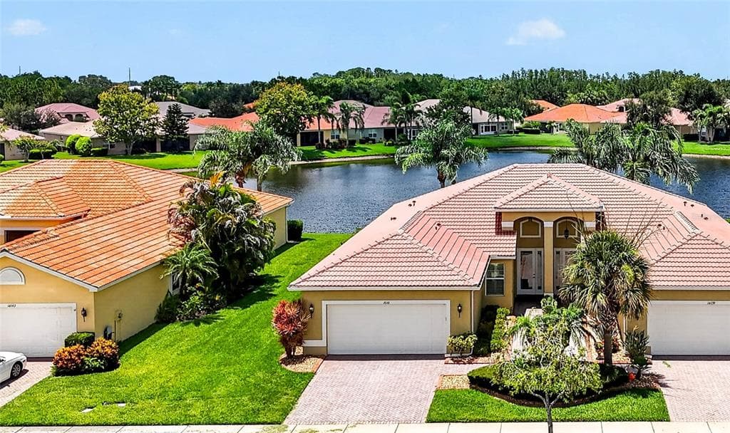 16141 AMETHYST KEY DRIVE WIMAUMA, FL 33598