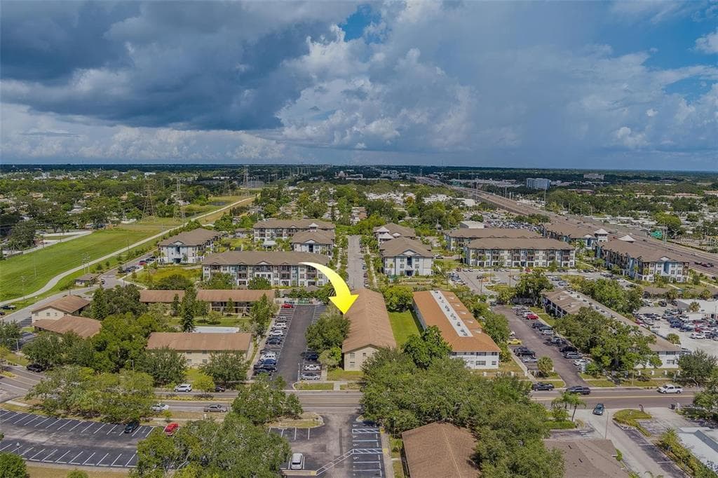 2500 HARN BOULEVARD UNIT F12 CLEARWATER, FL 33764