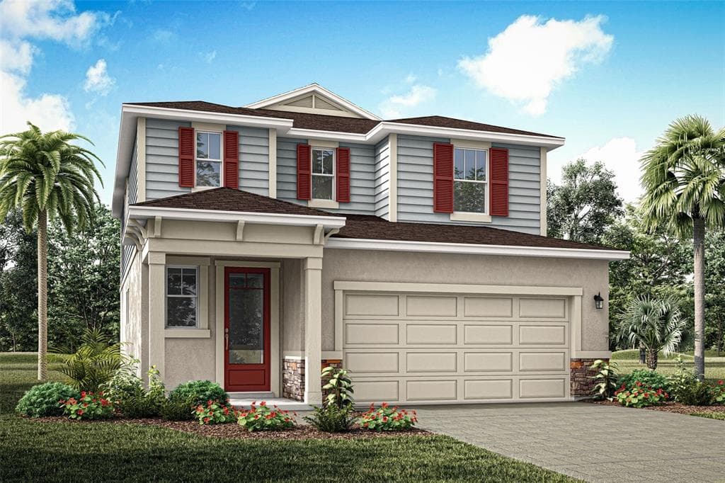 13137 OXEYE LANE PARRISH, FL 34219