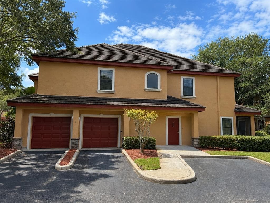 2277 CHIANTI PLACE UNIT 37 PALM HARBOR, FL 34683
