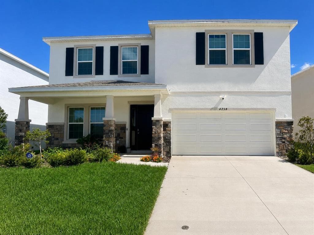 4258 SW SW 53RD LANE OCALA, FL 34474