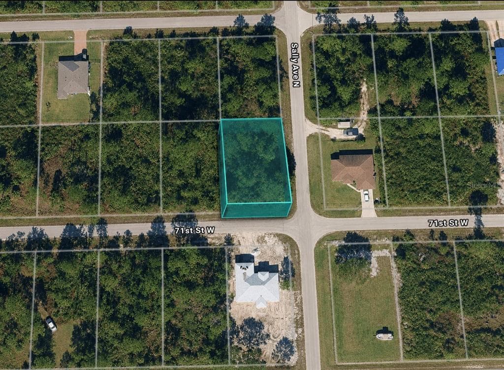 3400 71ST STREET W LEHIGH ACRES, FL 33971