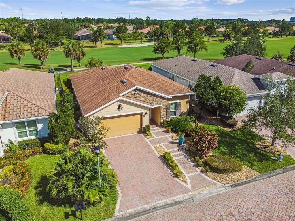 159 CASAVISTA DRIVE KISSIMMEE, FL 34759