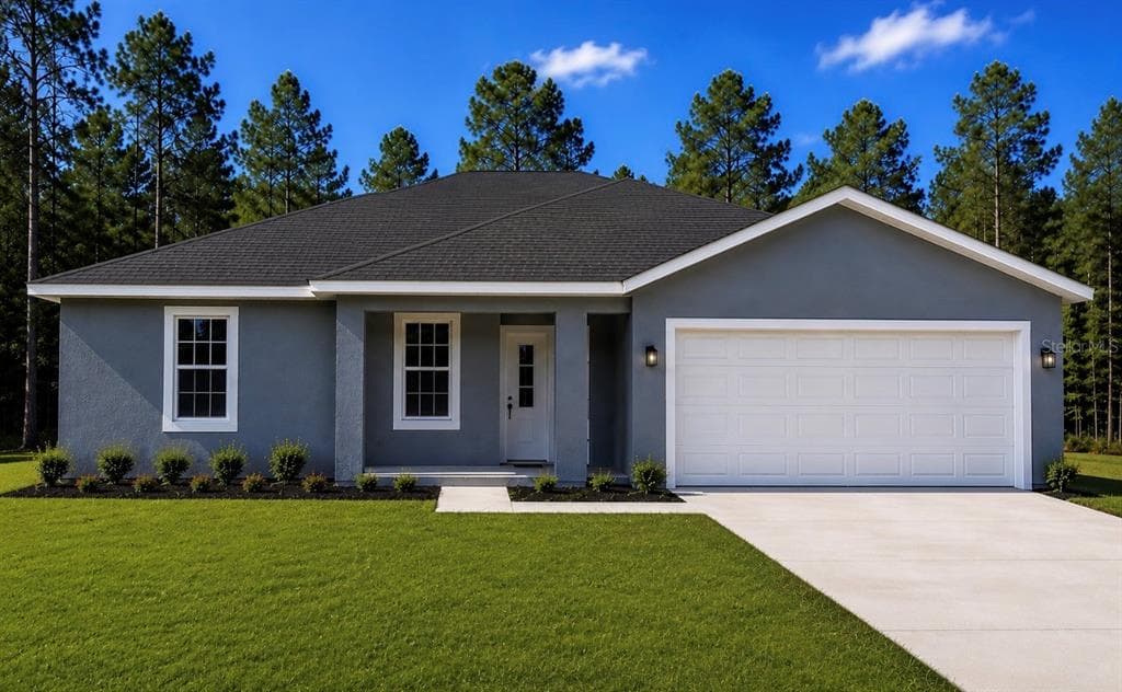 16440 MEDLEY ROAD WEEKI WACHEE, FL 34614