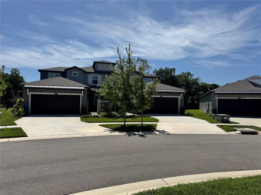 345 VILLA CORTE DRIVE