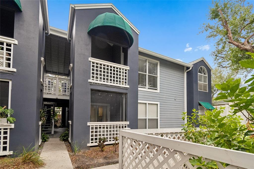 606 S ALBANY AVENUE UNIT 3 TAMPA, FL 33606