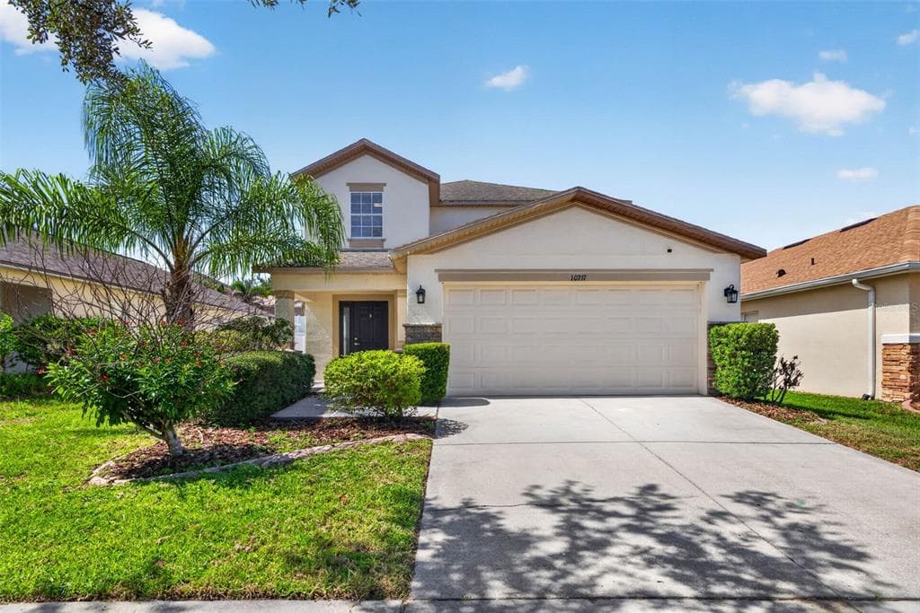 10717 SHADY PRESERVE DRIVE
