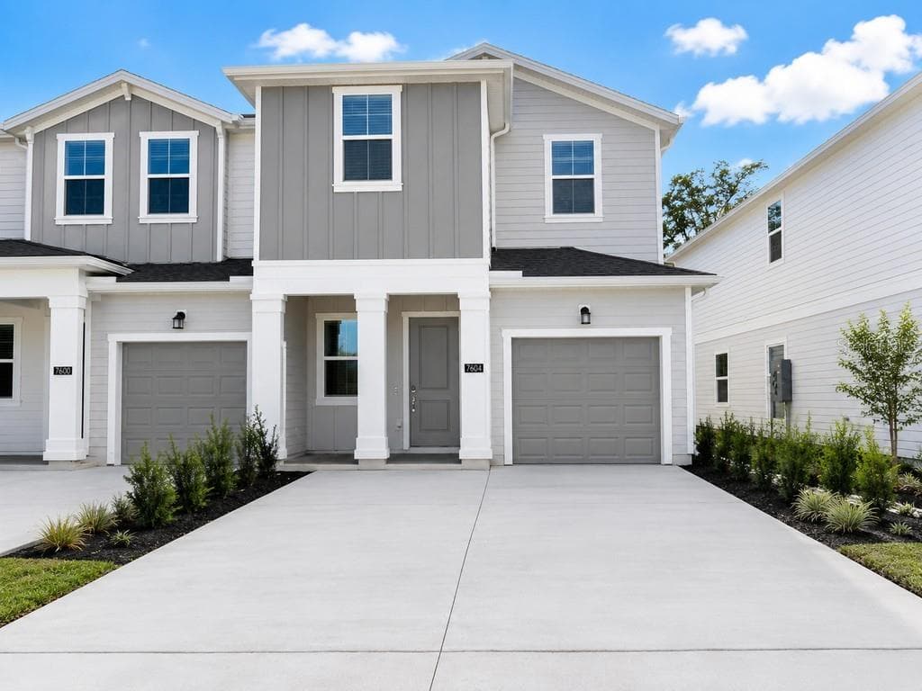 7604 STONE CREEK TRAIL KISSIMMEE, FL 34747