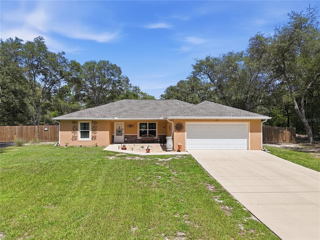 4171 SW SHASTA COURT