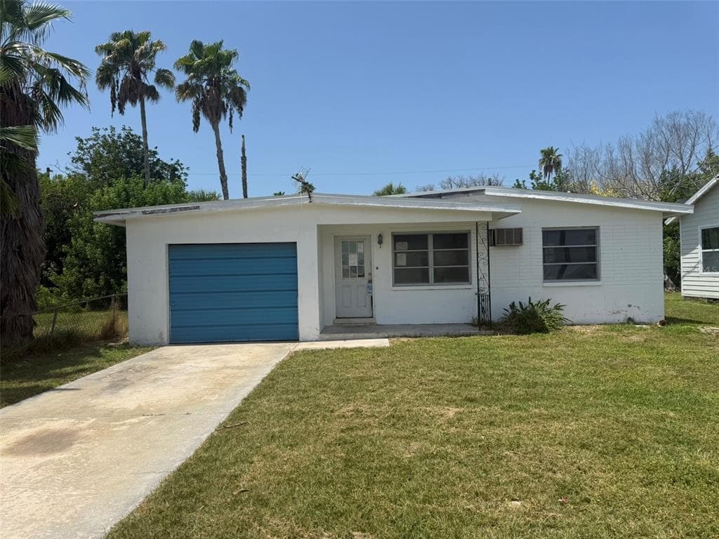 14054 VIVIAN DRIVE MADEIRA BEACH, FL 33708