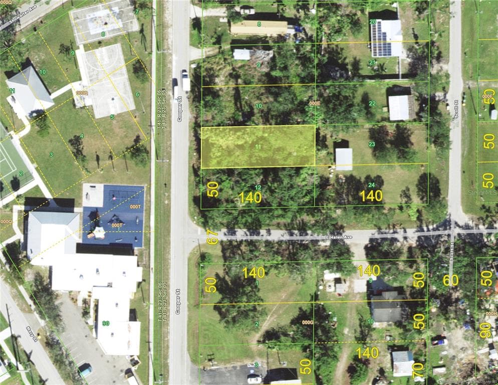 532 COOPER STREET PUNTA GORDA, FL 33950