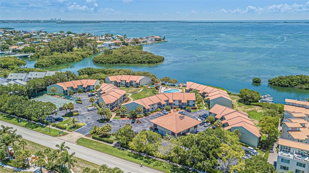 1515 S PINELLAS BAYWAY S S UNIT 29